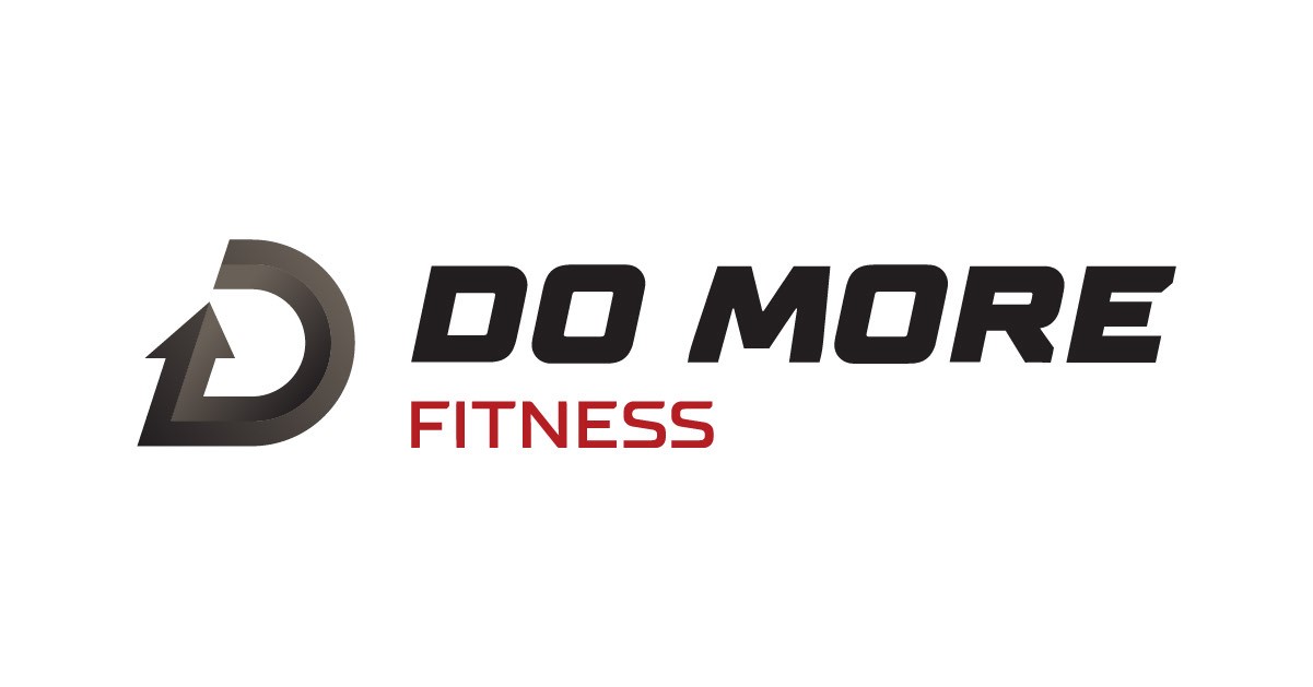 DoMoreFitness on Oct 20th at 5:30pm ET