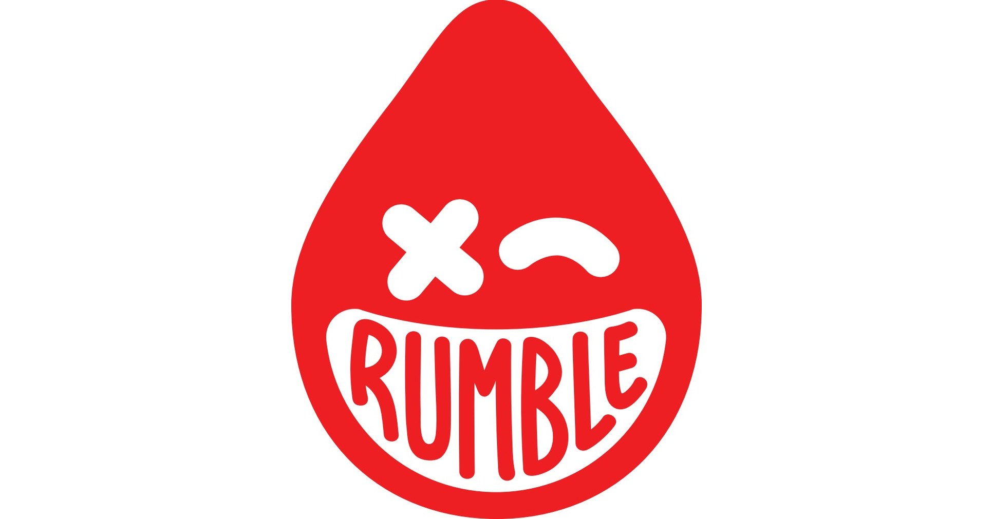 Rumble on Oct 21st at 6:30pm ET