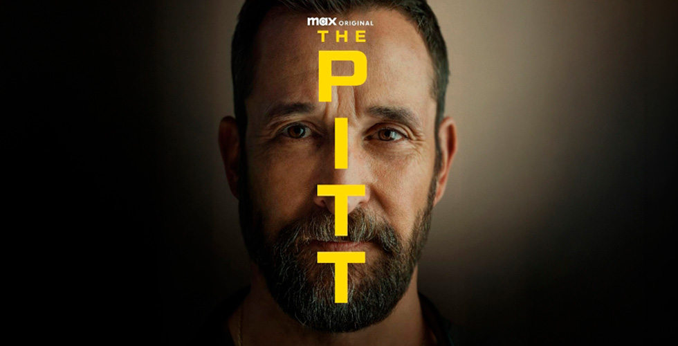 The Pitt Reception & Panel at PaleyFest LA